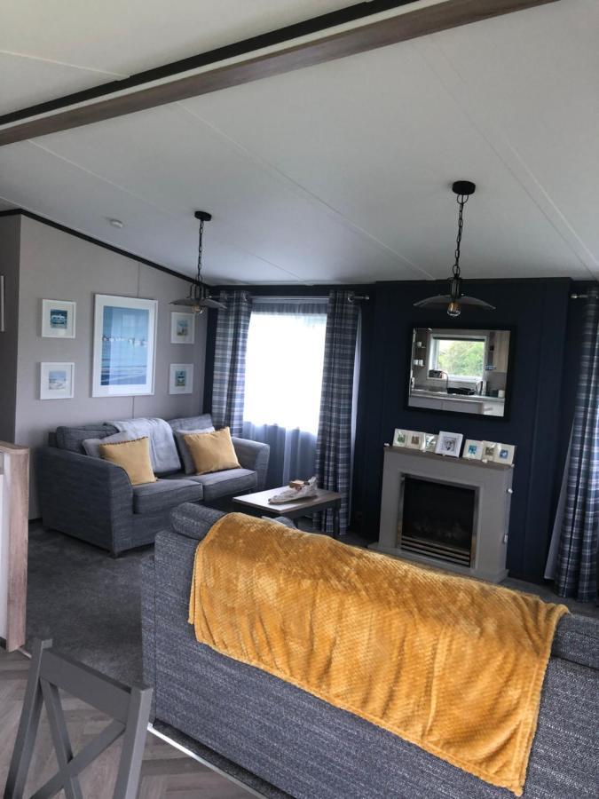 Mawgan Stays Mawgan Porth New Quay Exterior foto