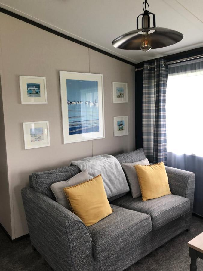 Mawgan Stays Mawgan Porth New Quay Exterior foto